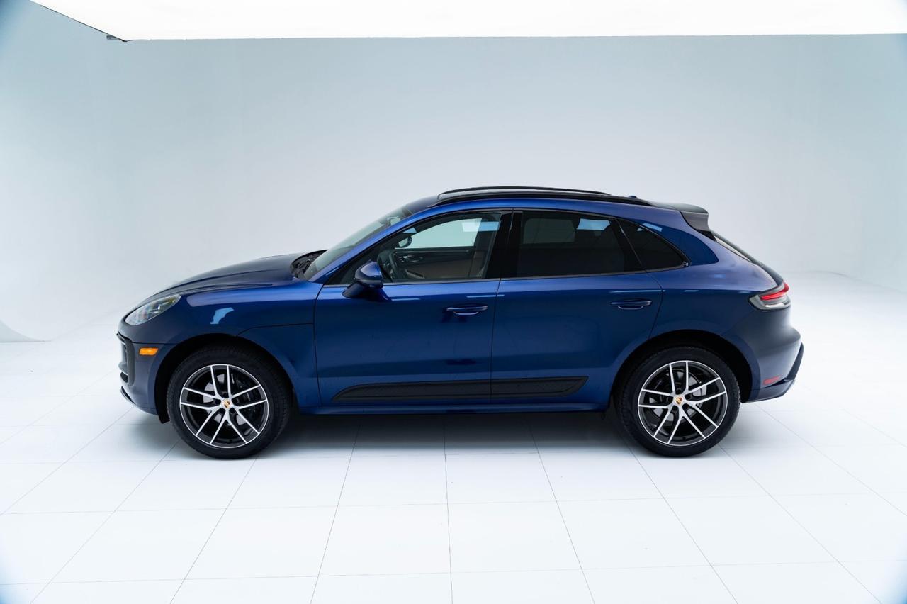 2025 Porsche Macan Pompano Beach FL
