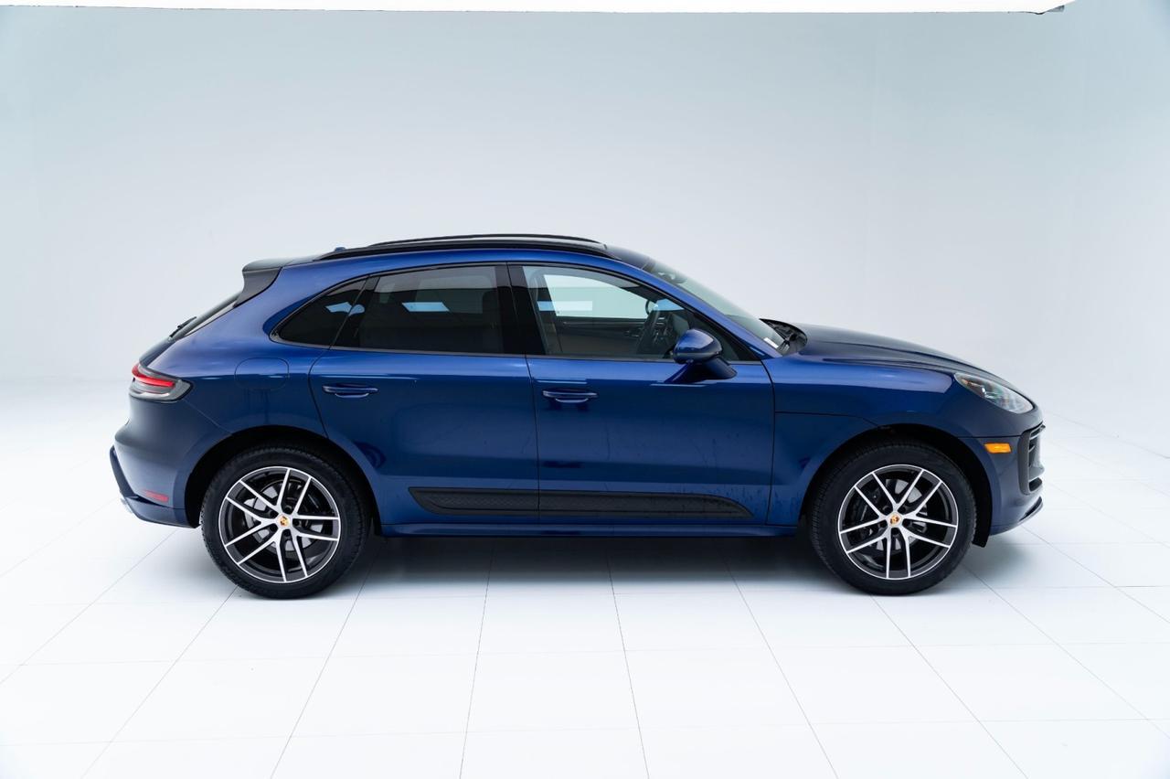 2025 Porsche Macan Pompano Beach FL