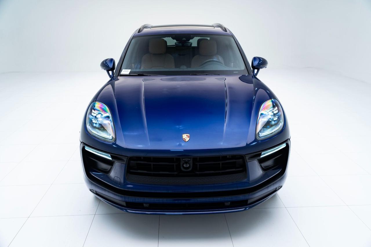 2025 Porsche Macan Pompano Beach FL