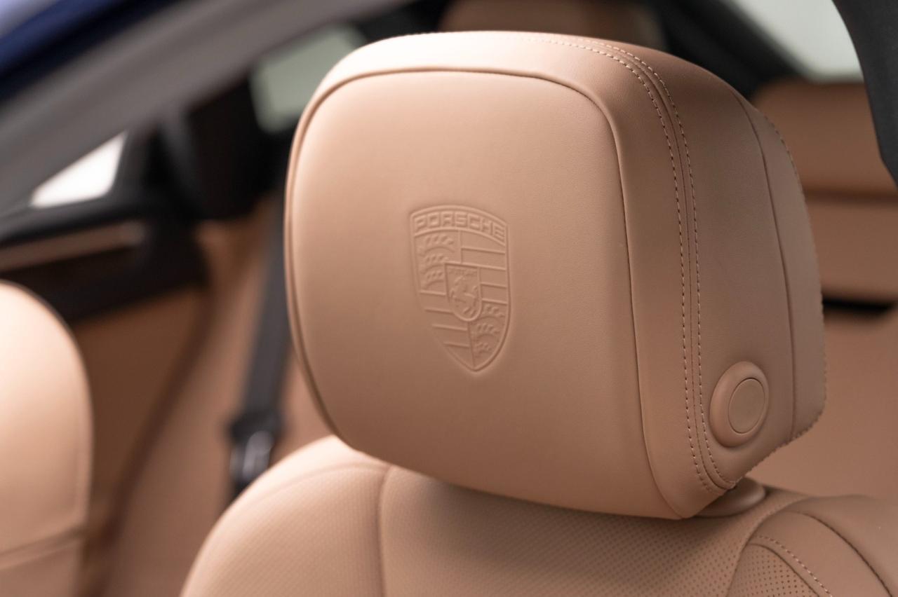 2025 Porsche Macan Pompano Beach FL