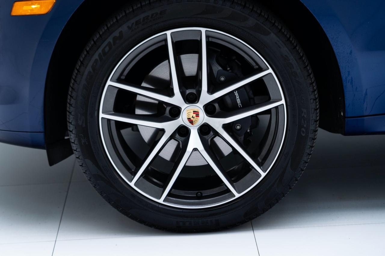 2025 Porsche Macan Pompano Beach FL
