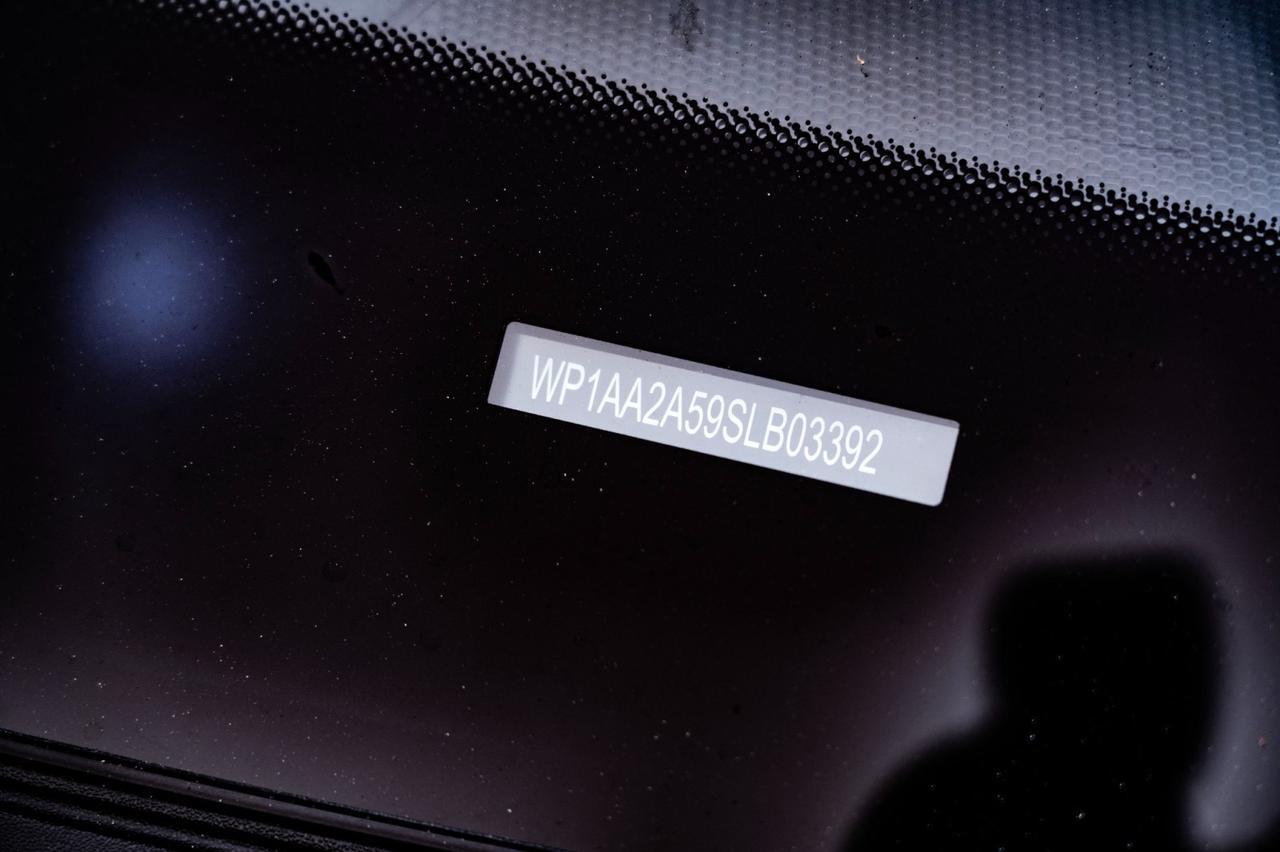 2025 Porsche Macan Pompano Beach FL