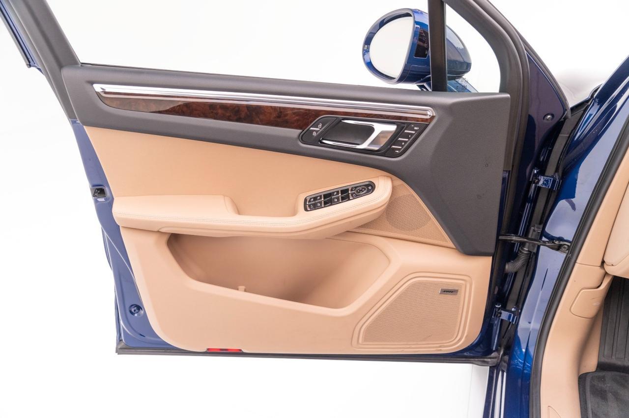 2025 Porsche Macan Pompano Beach FL