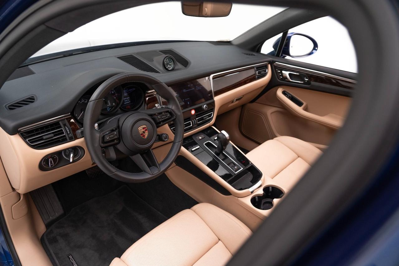 2025 Porsche Macan Pompano Beach FL