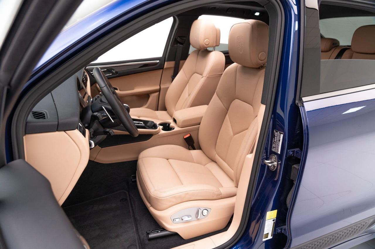 2025 Porsche Macan Pompano Beach FL