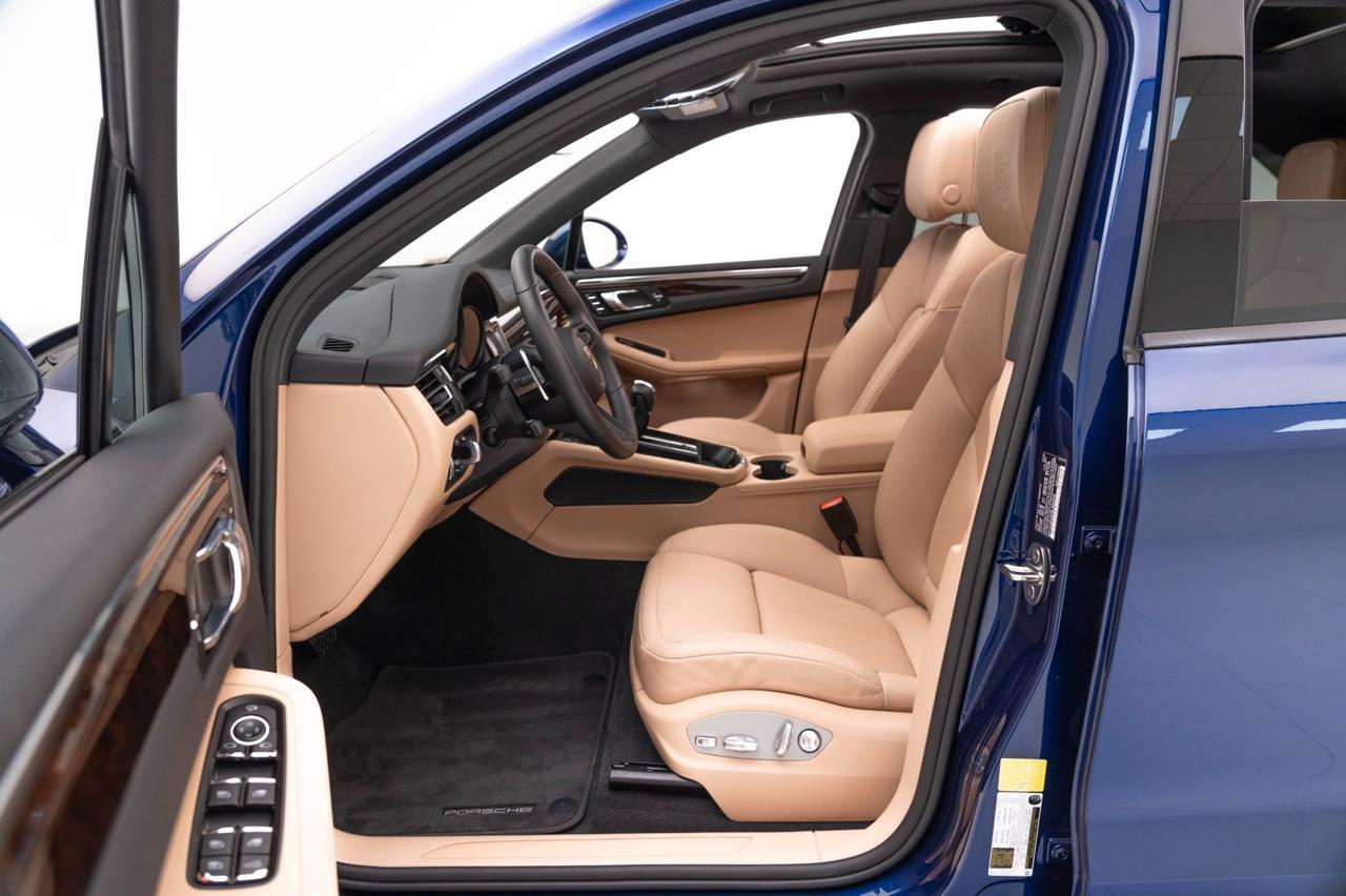 2025 Porsche Macan Pompano Beach FL