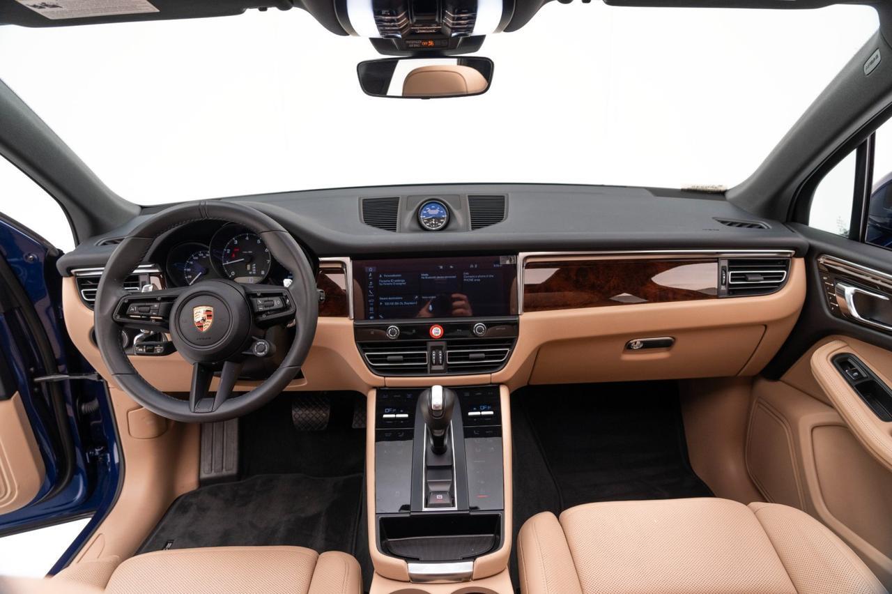 2025 Porsche Macan Pompano Beach FL