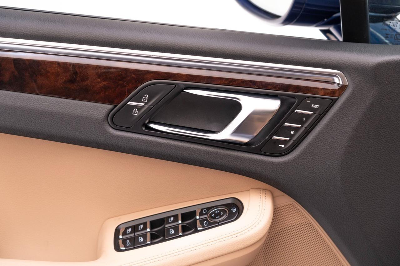 2025 Porsche Macan Pompano Beach FL
