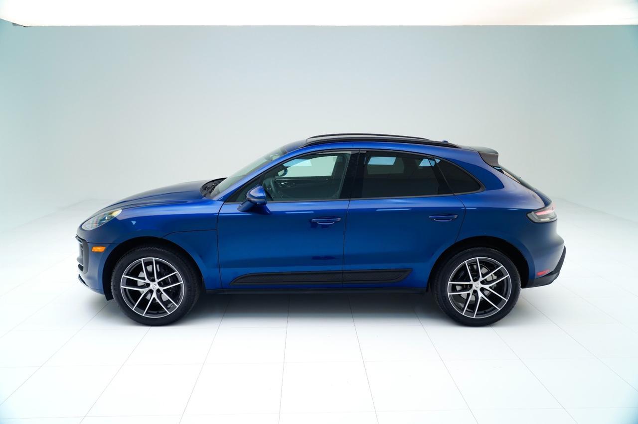 2025 Porsche Macan Pompano Beach FL