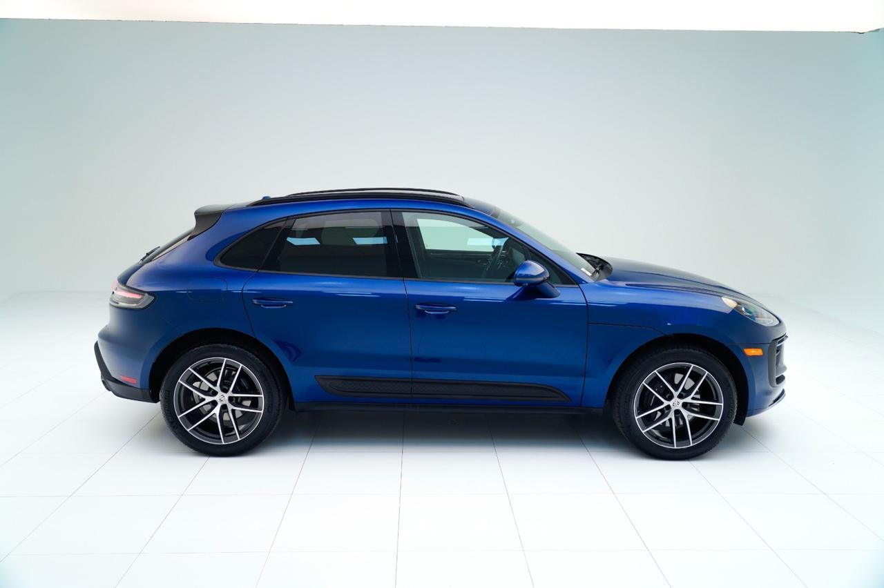 2025 Porsche Macan Pompano Beach FL