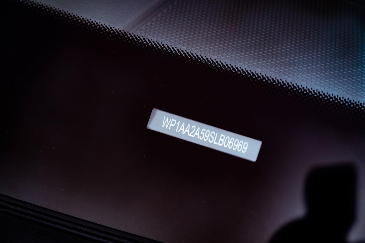 2025 Porsche Macan Pompano Beach FL