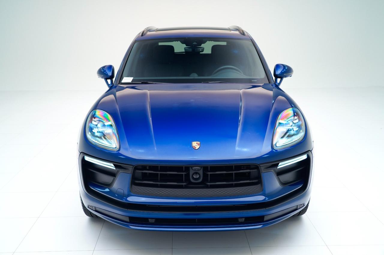 2025 Porsche Macan Pompano Beach FL