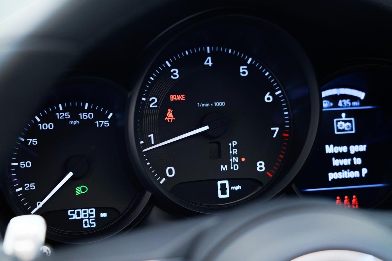 2025 Porsche Macan Pompano Beach FL