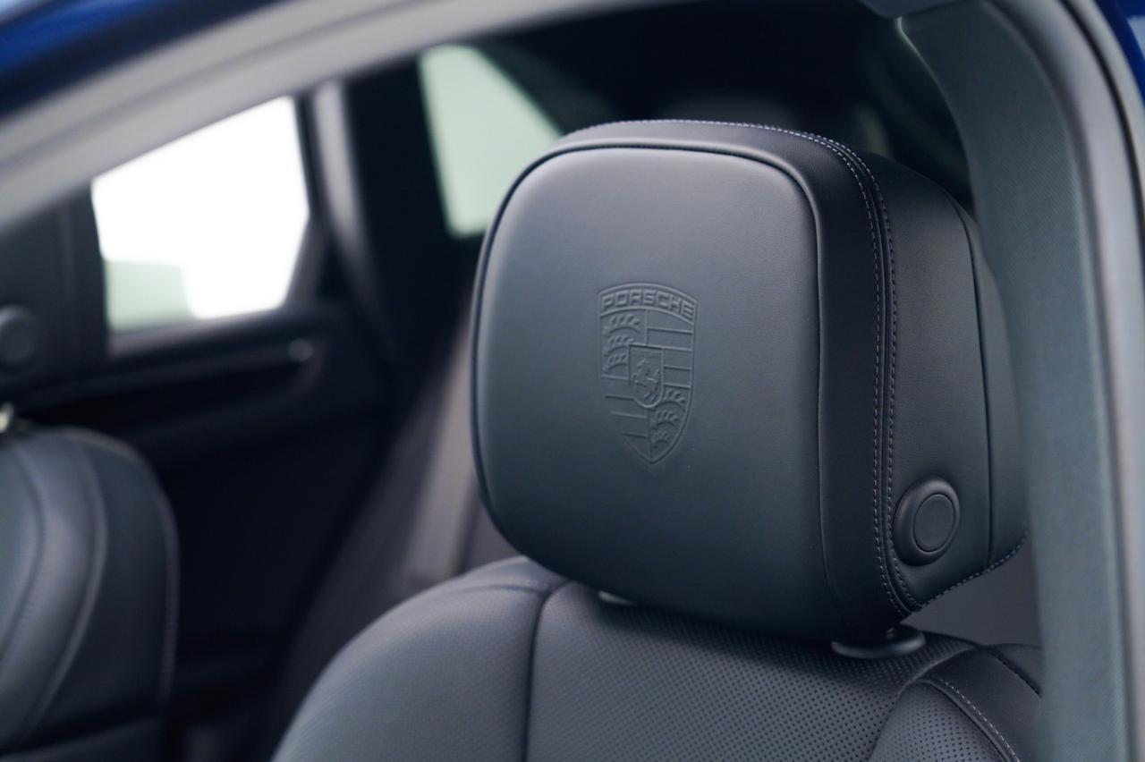 2025 Porsche Macan Pompano Beach FL