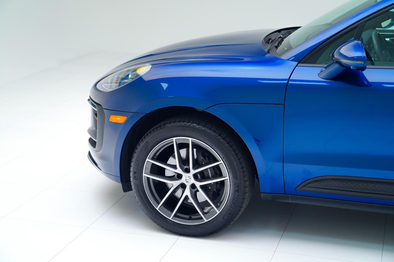 2025 Porsche Macan Pompano Beach FL