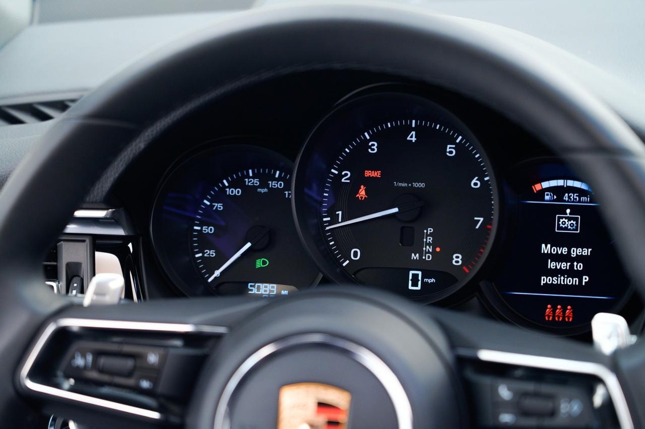 2025 Porsche Macan Pompano Beach FL