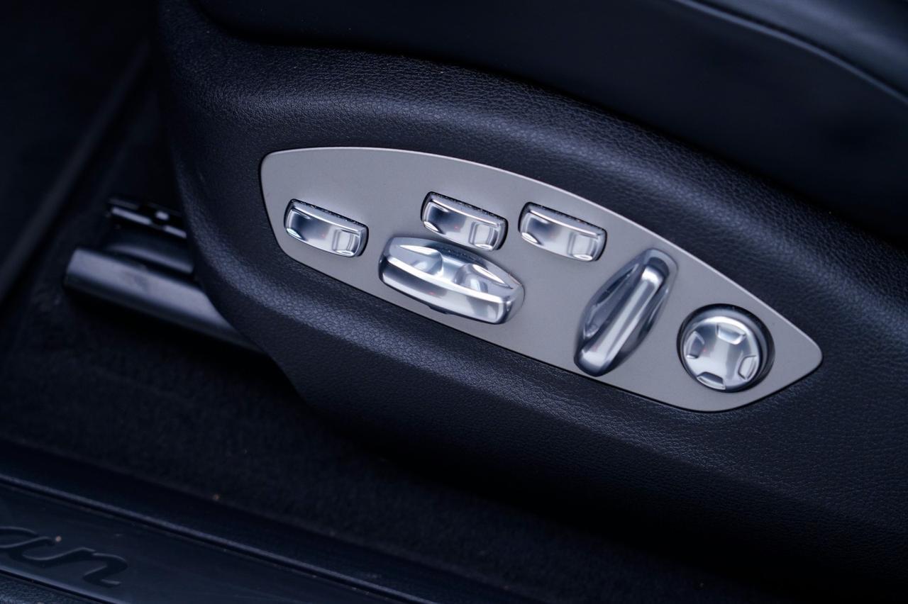 2025 Porsche Macan Pompano Beach FL