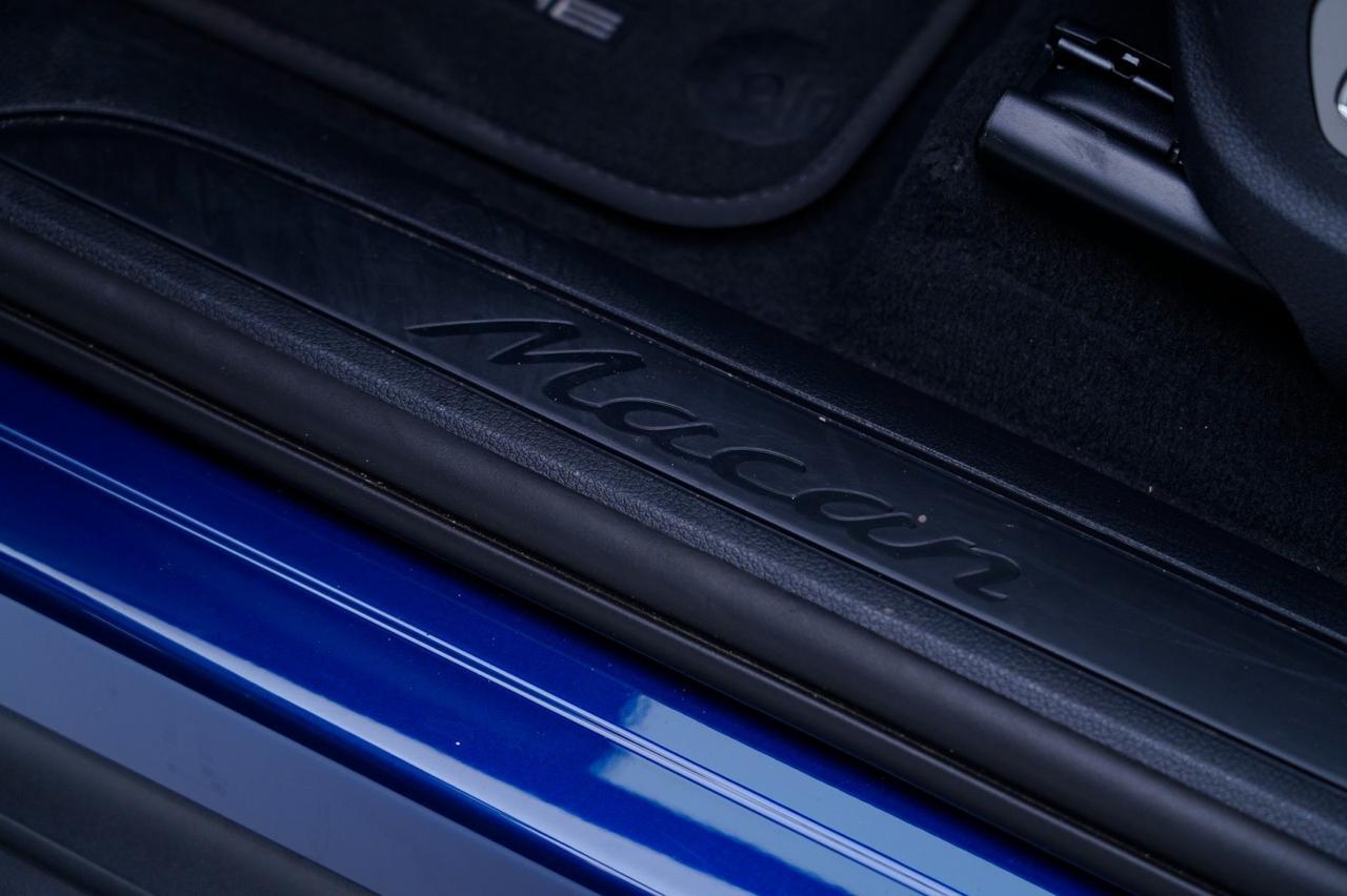 2025 Porsche Macan Pompano Beach FL