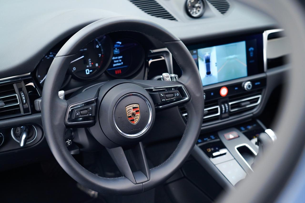 2025 Porsche Macan Pompano Beach FL