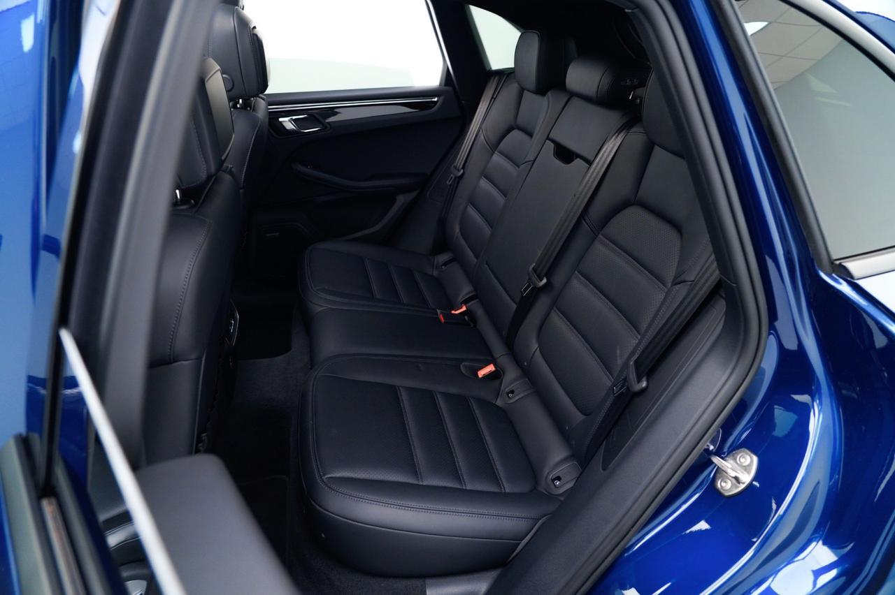 2025 Porsche Macan Pompano Beach FL