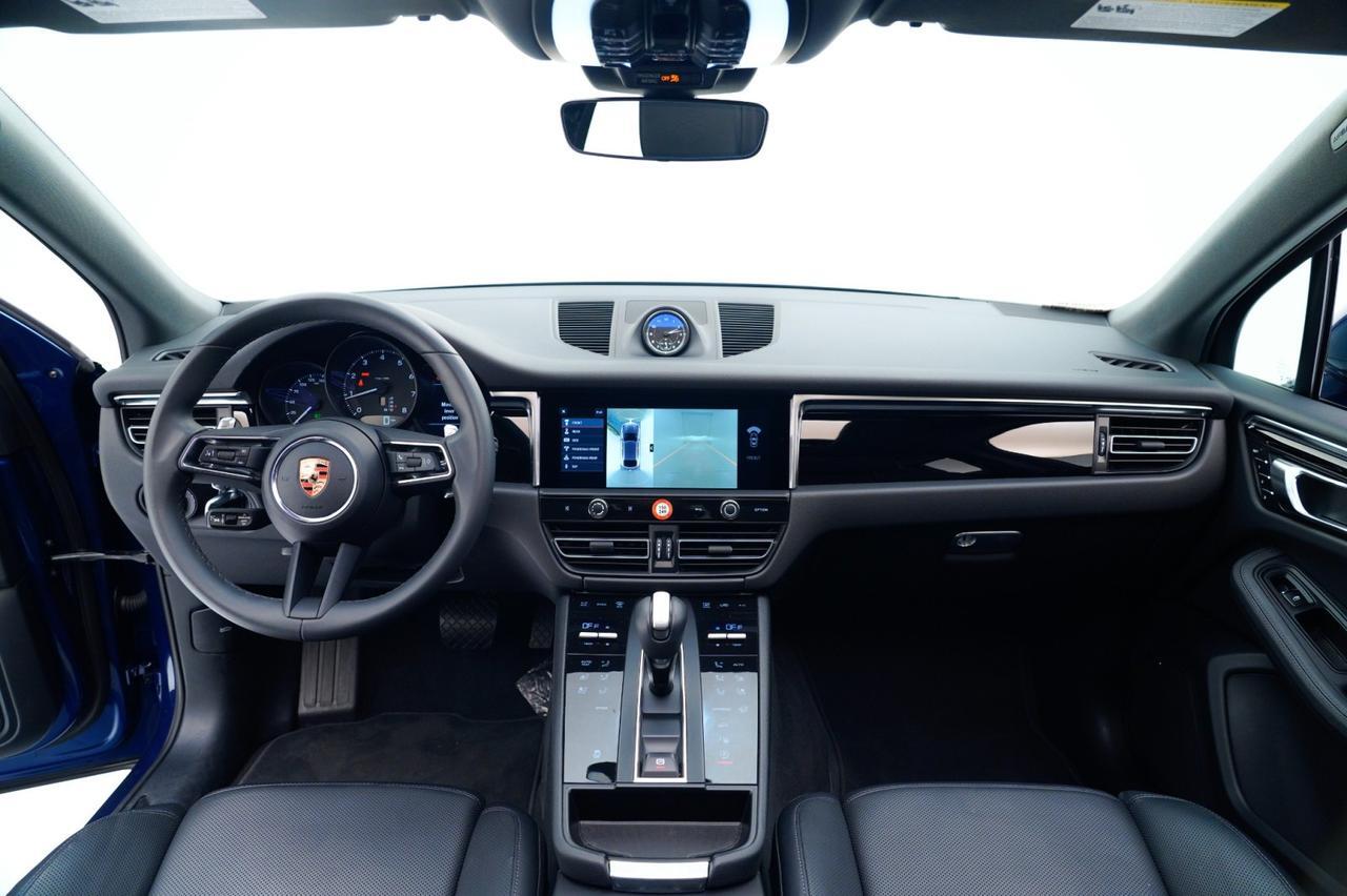 2025 Porsche Macan Pompano Beach FL