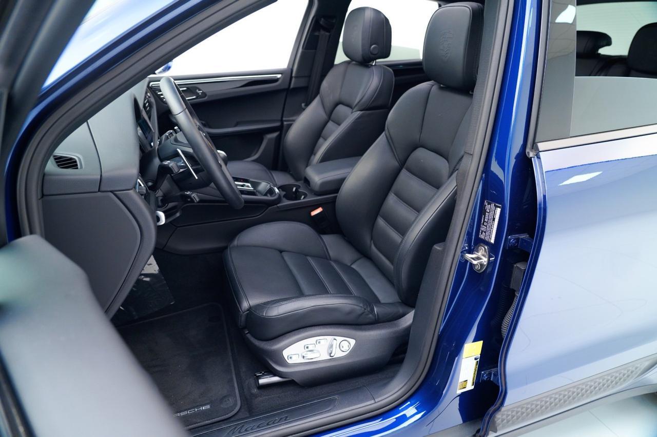 2025 Porsche Macan Pompano Beach FL