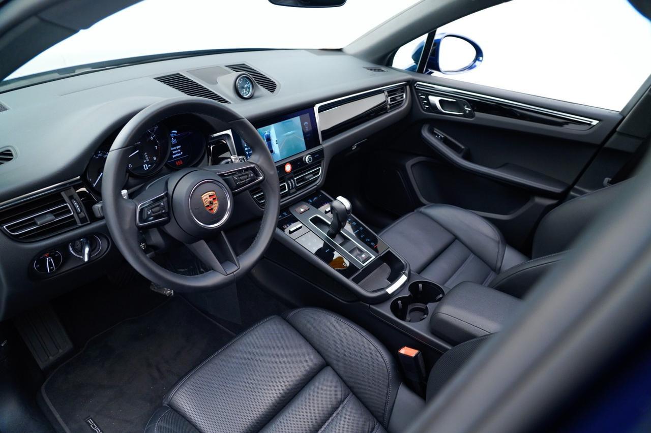 2025 Porsche Macan Pompano Beach FL