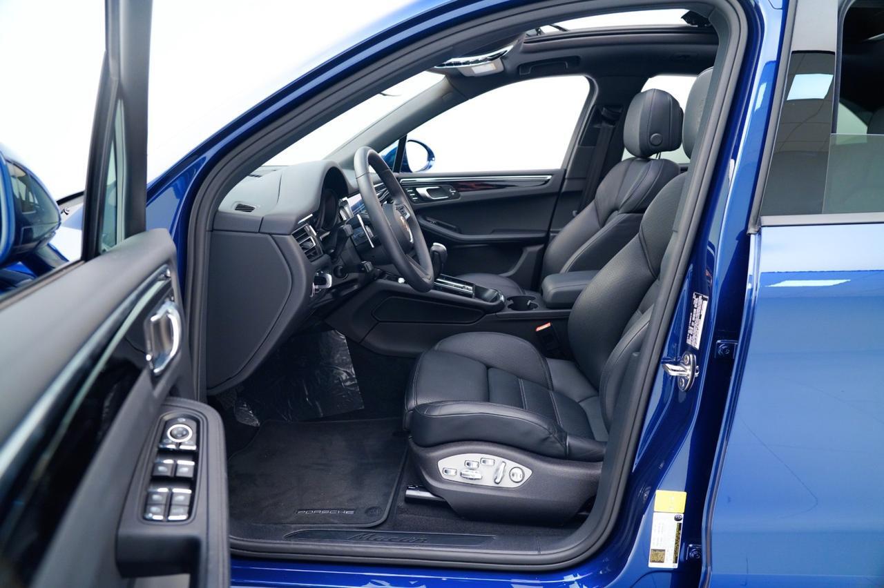 2025 Porsche Macan Pompano Beach FL