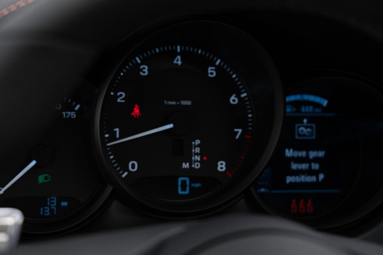 2025 Porsche Macan Pompano Beach FL