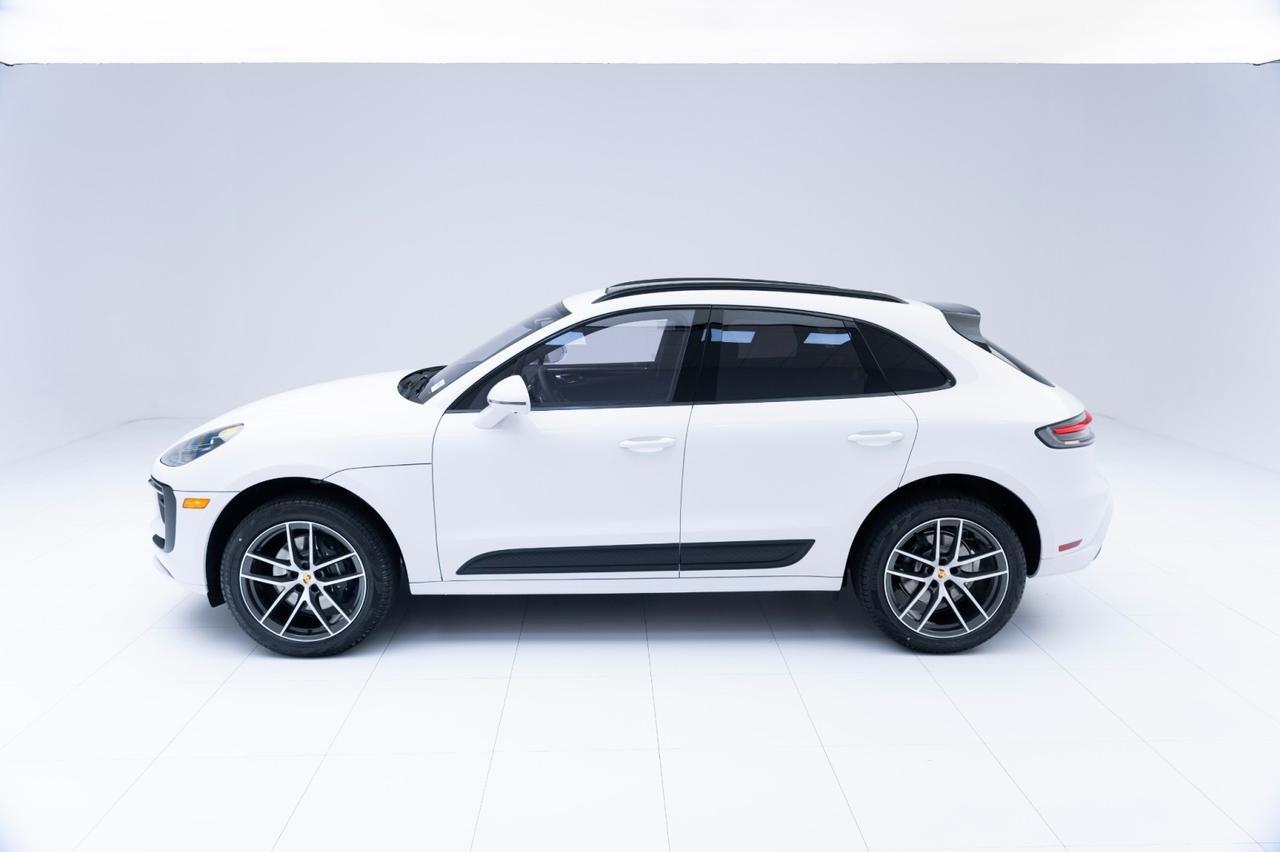 2025 Porsche Macan Pompano Beach FL