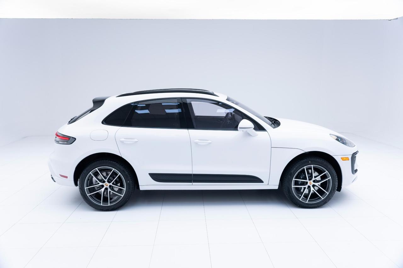 2025 Porsche Macan Pompano Beach FL