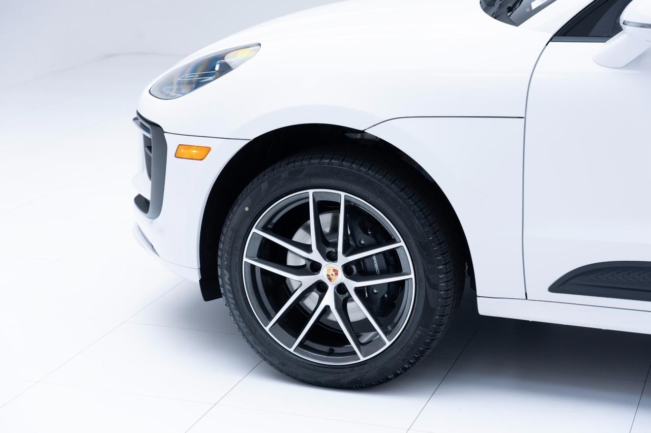 2025 Porsche Macan Pompano Beach FL