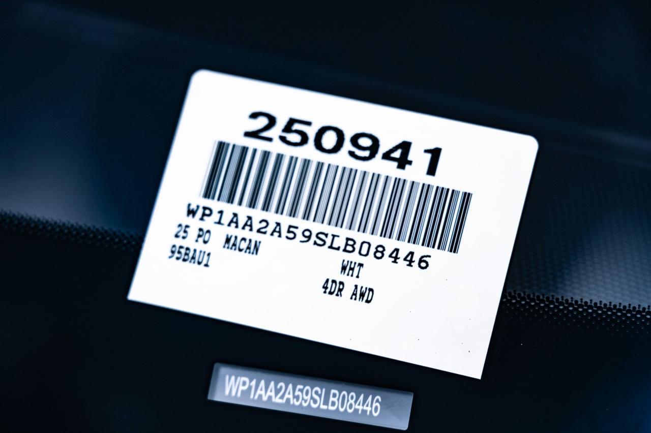 2025 Porsche Macan Pompano Beach FL