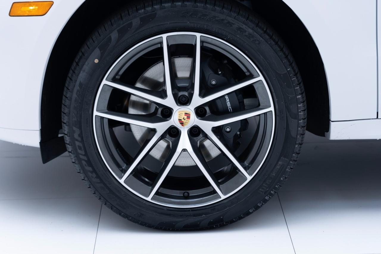 2025 Porsche Macan Pompano Beach FL