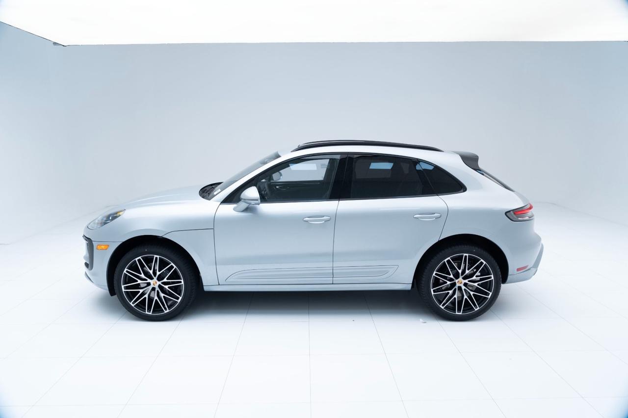2025 Porsche Macan Pompano Beach FL