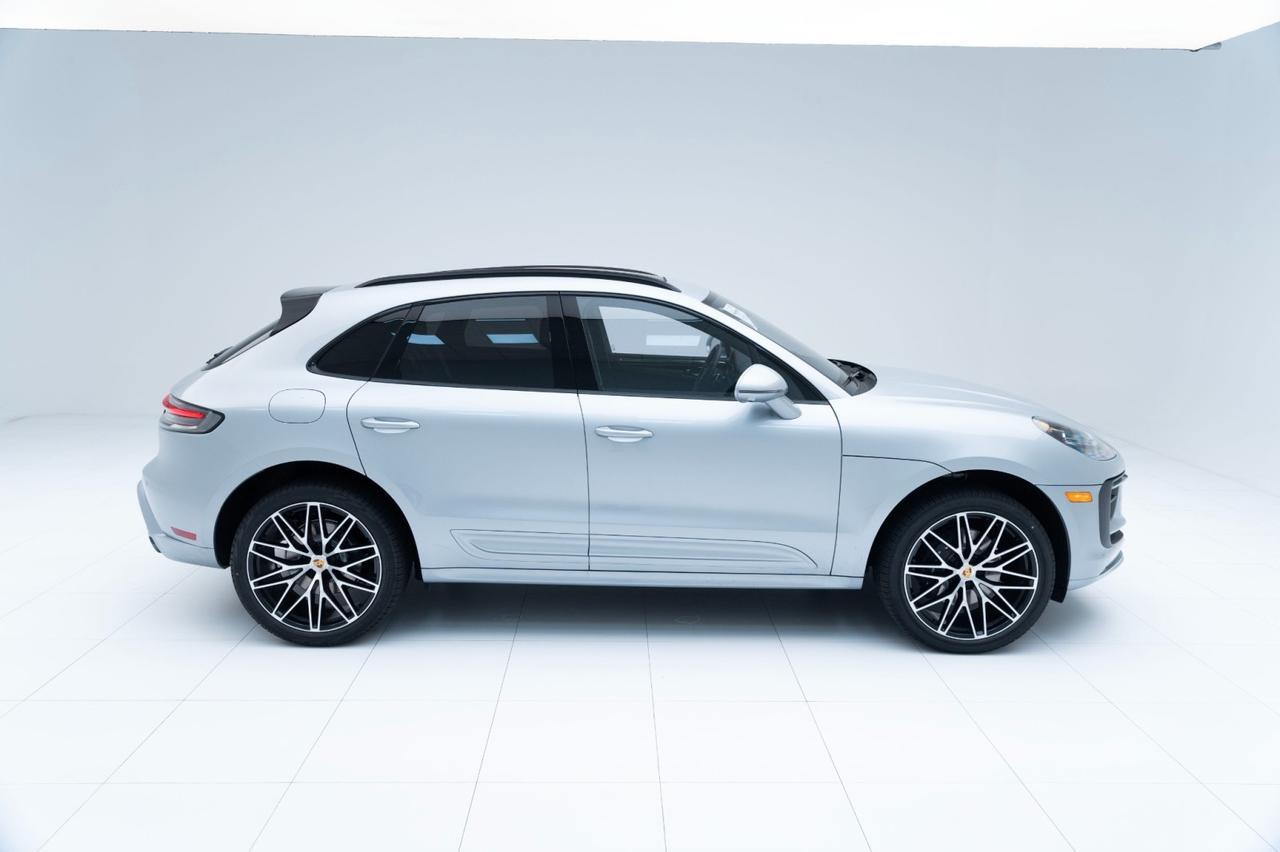 2025 Porsche Macan Pompano Beach FL