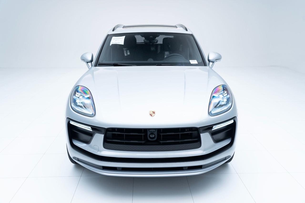 2025 Porsche Macan Pompano Beach FL