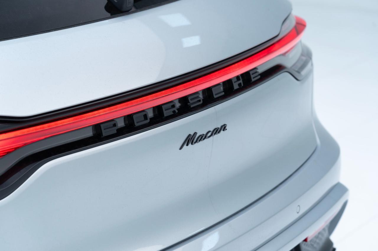 2025 Porsche Macan Pompano Beach FL