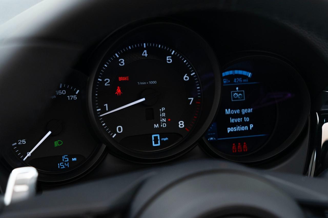 2025 Porsche Macan Pompano Beach FL