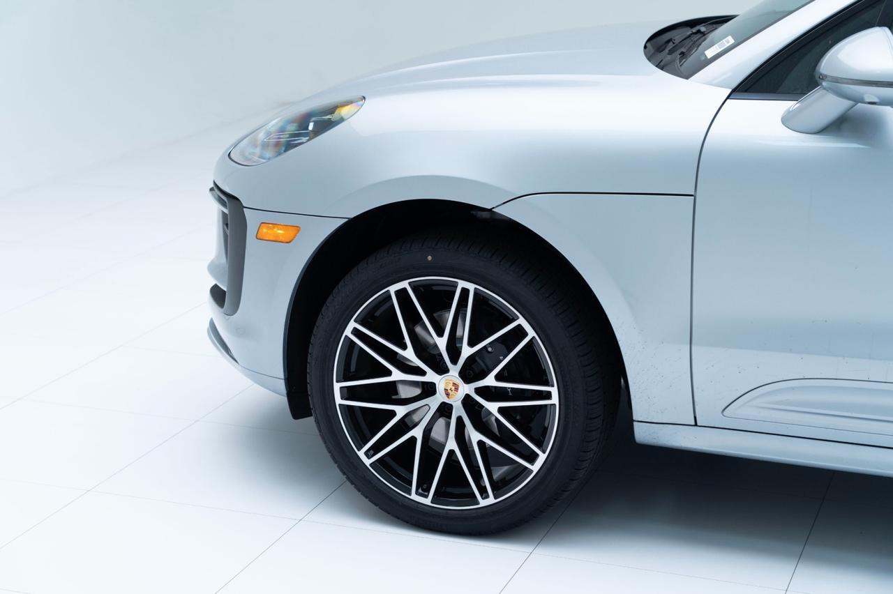 2025 Porsche Macan Pompano Beach FL