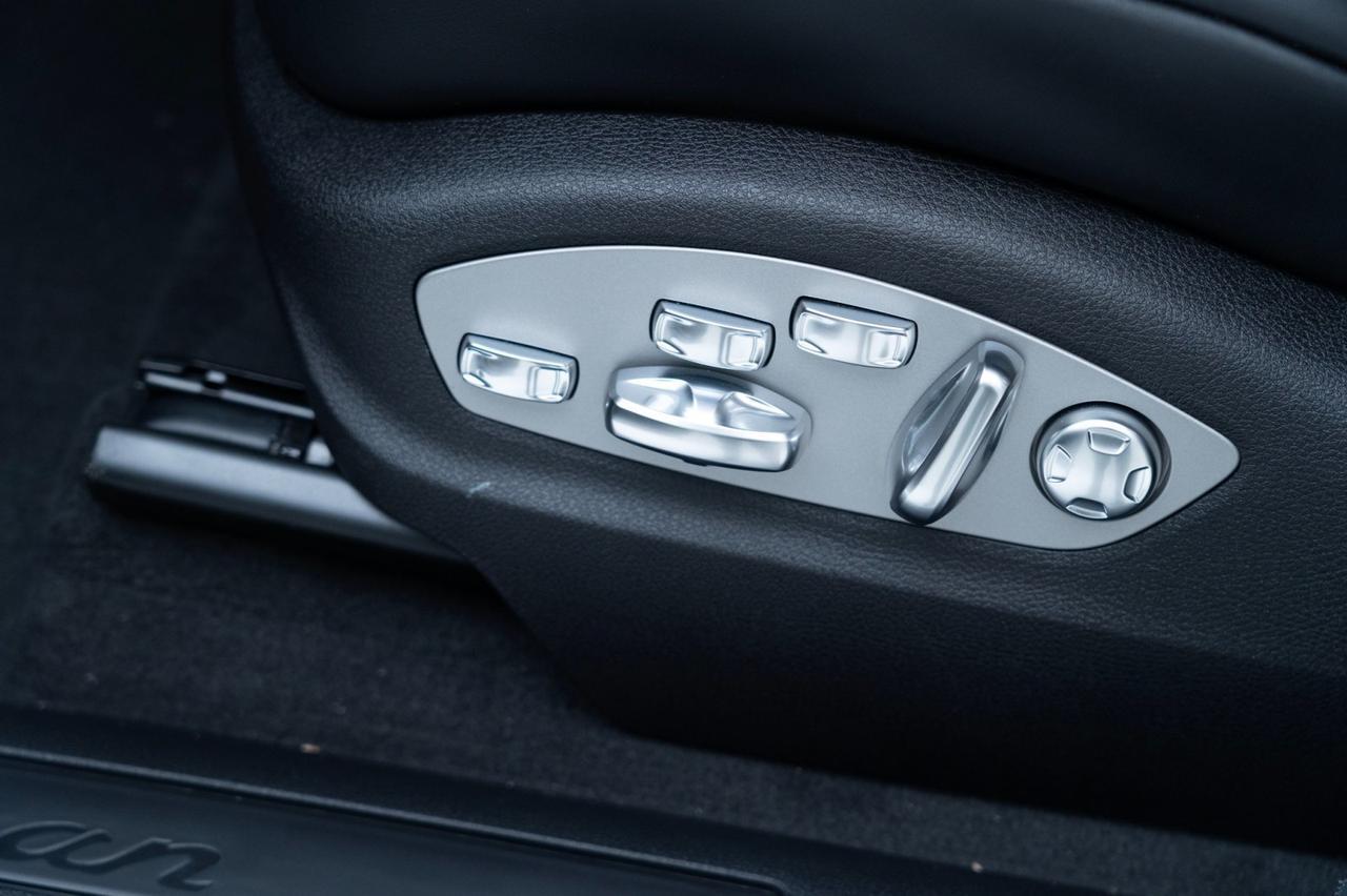 2025 Porsche Macan Pompano Beach FL