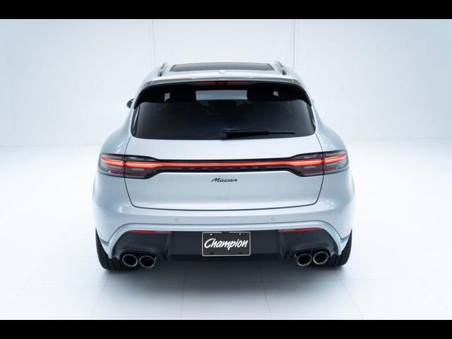 2025 Porsche Macan Pompano Beach FL