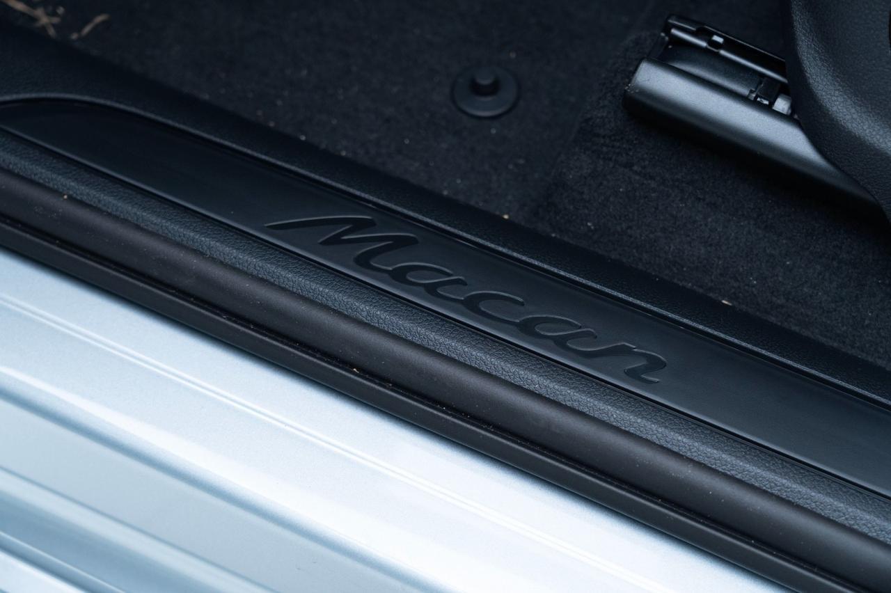 2025 Porsche Macan Pompano Beach FL