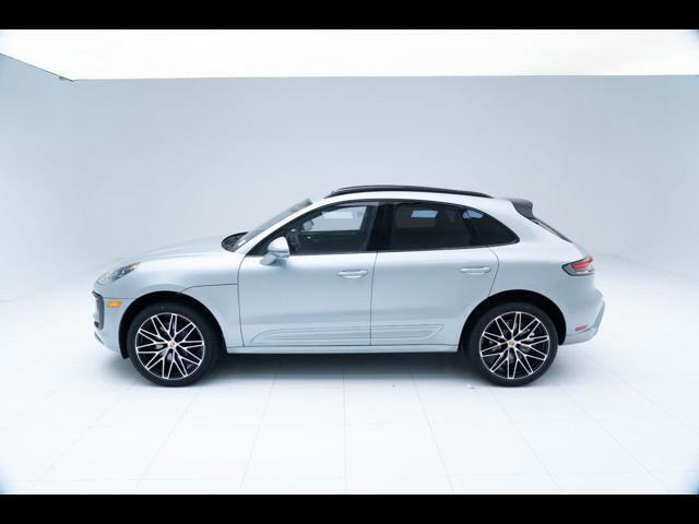 2025 Porsche Macan Pompano Beach FL
