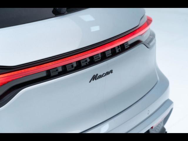 2025 Porsche Macan Pompano Beach FL
