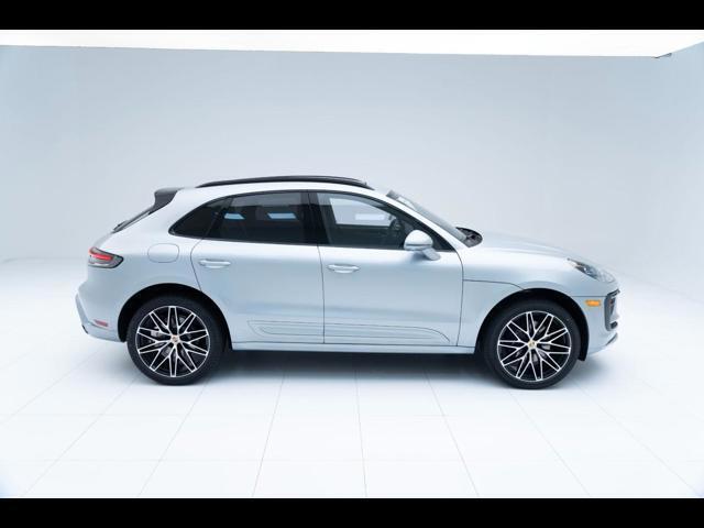 2025 Porsche Macan Pompano Beach FL