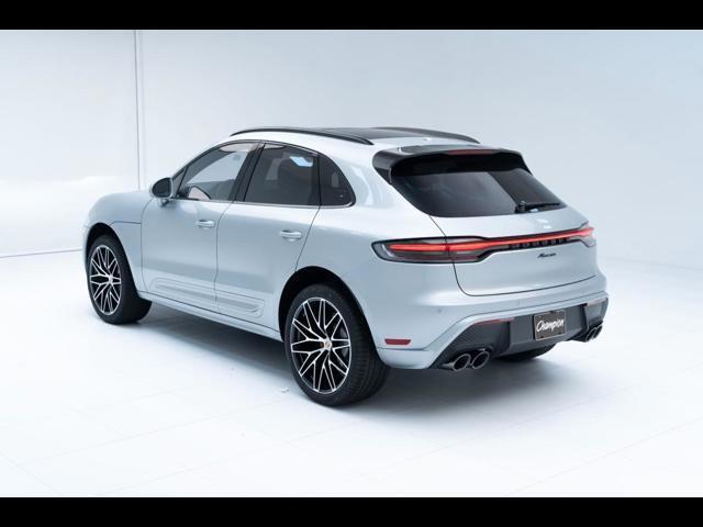 2025 Porsche Macan Pompano Beach FL