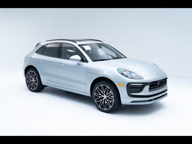 2025 Porsche Macan Pompano Beach FL