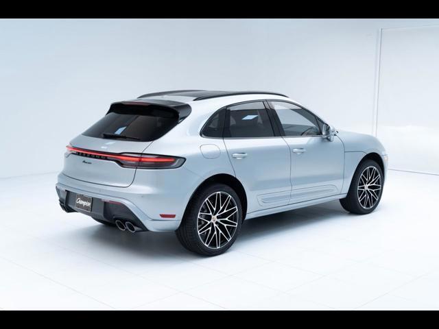 2025 Porsche Macan Pompano Beach FL