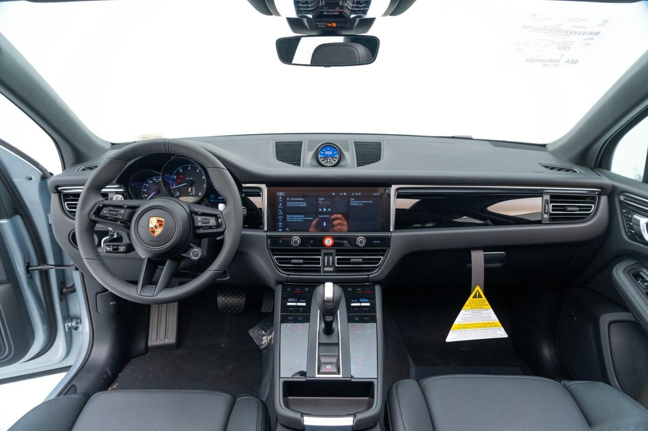 2025 Porsche Macan Pompano Beach FL